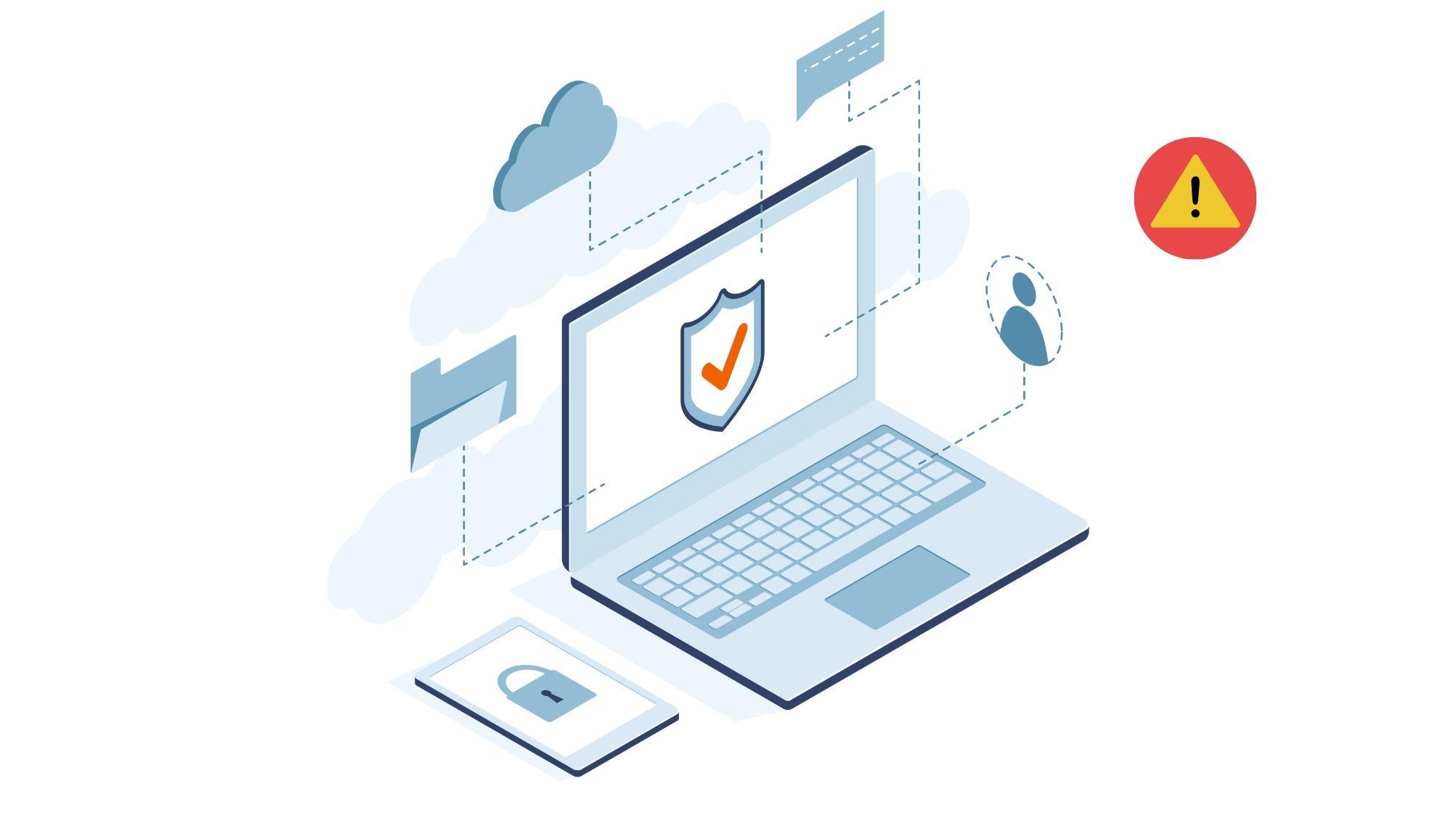 怎样才能全方位守护网络安全？