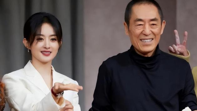 央视和张艺谋共同发声：现在的赵丽颖，完全证实宁静当年说的