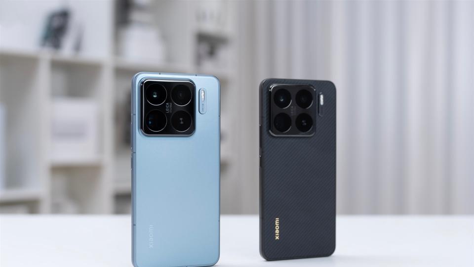 二季度智能手机出货量出炉：华为拿下第一，小米仅排第四！