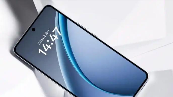 OPPOK13Turbo：冷静且不凡的实干派！