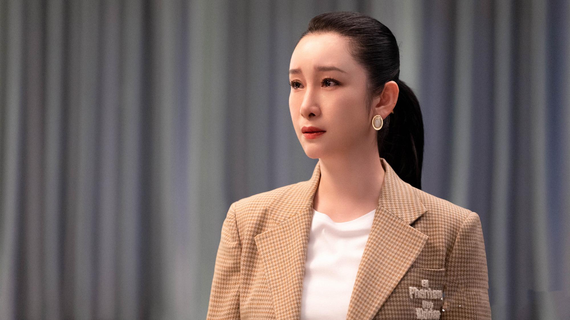 张艺谋《主角》将拍，刘浩存接棒赵丽颖演女主，配角都是实力派！