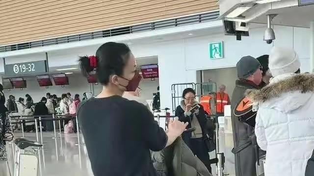 王菲飞日本变美！为了春晚，她有多拼？