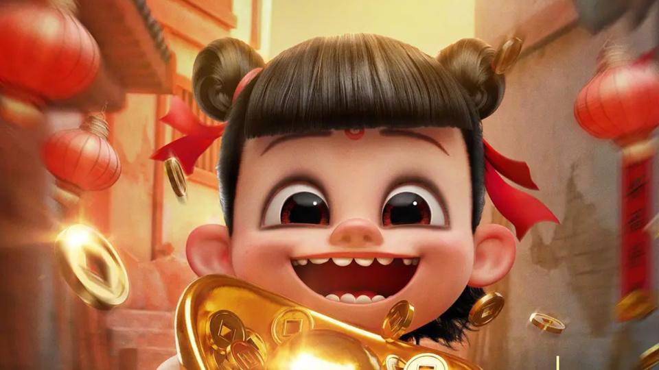 2025：大浪淘沙，一战分强弱的春节档