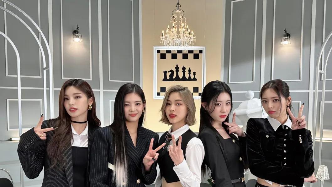 曾登巅峰，今却没落！是什么让如日中天的她们成为“三流”女团？