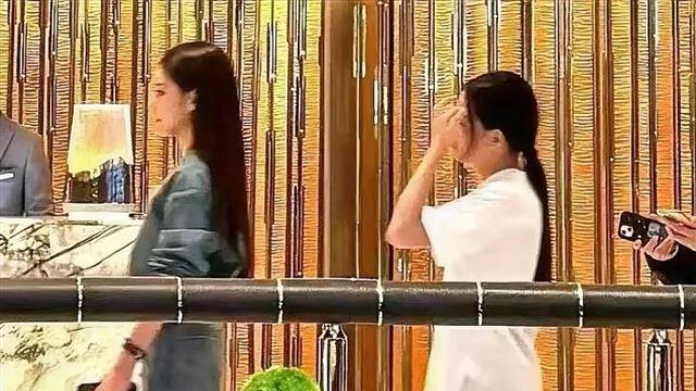 汪小菲父爱如山还是立人设？小玥儿暴瘦引心疼，基因复制大S神颜