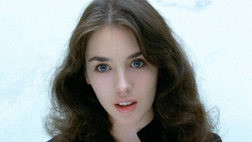 法国最美十大女明星，苏菲玛索只能排第三