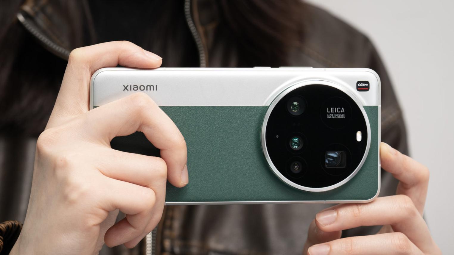 跌價1350元！28倍無損變焦+夜景人像+驍龍8至尊，小米開始清倉