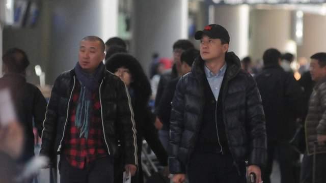 李亚鹏官宣二离！与海哈金喜分居收场，对王菲意难平再引热议