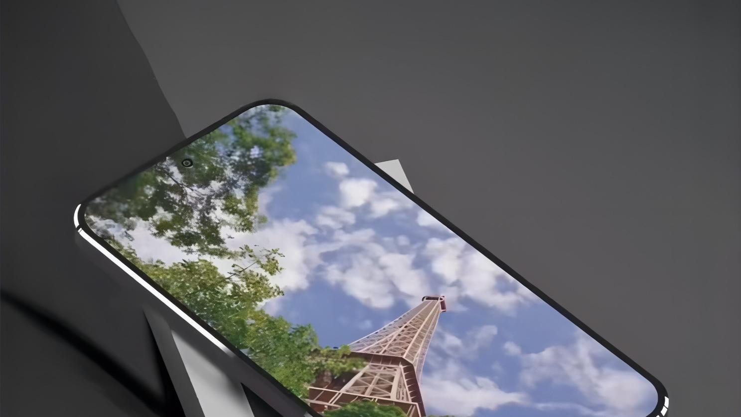 华为nova15曝光：新形态影像+6000mAh，破茧成蝶