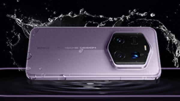 独家定制1英寸超大底传感器，爆料称，荣耀将走软硬件自研路线