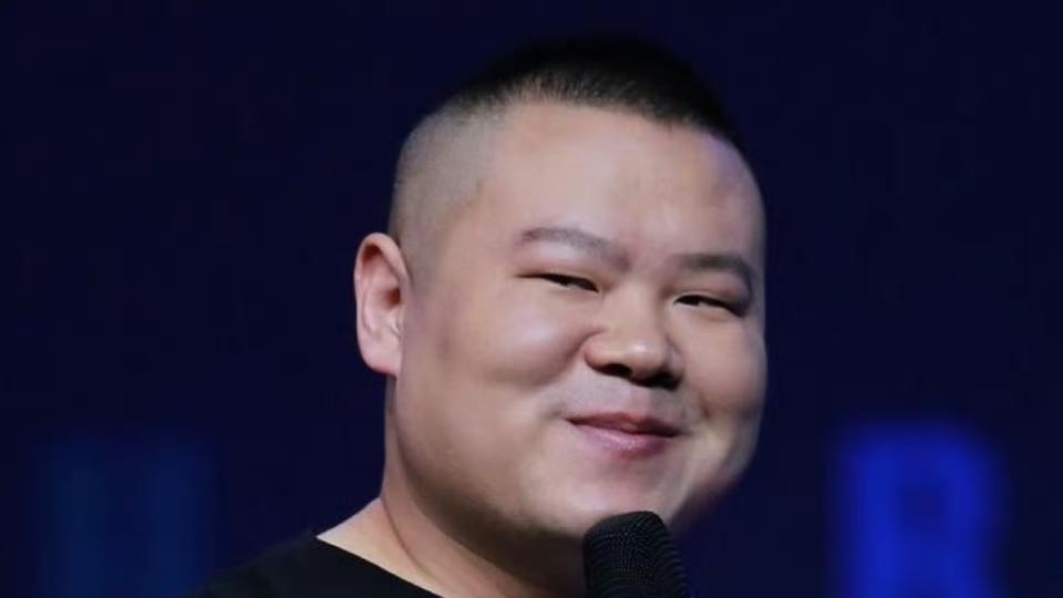 岳云鹏开演唱会？网友热议：这波操作太‘意外’啦！