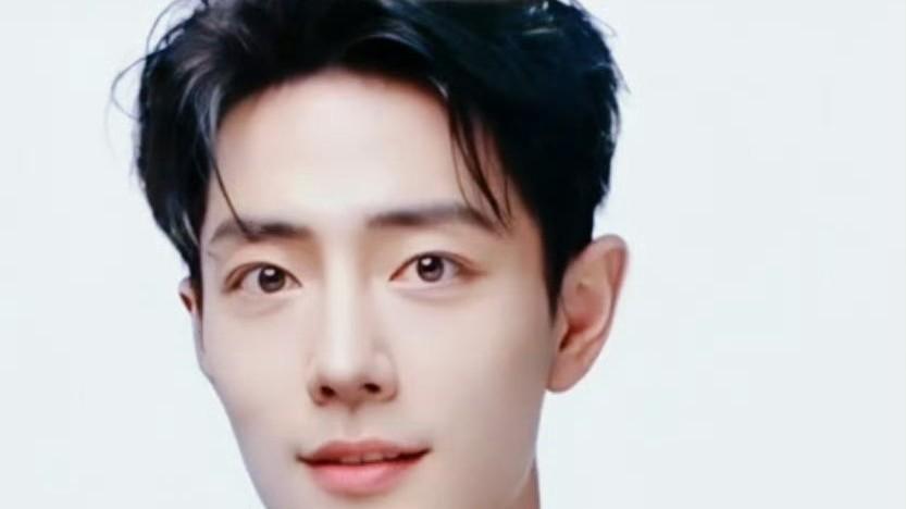 【港媒头条】肖战新剧《谍报上不封顶》引爆期待！金丝眼镜藏杀机