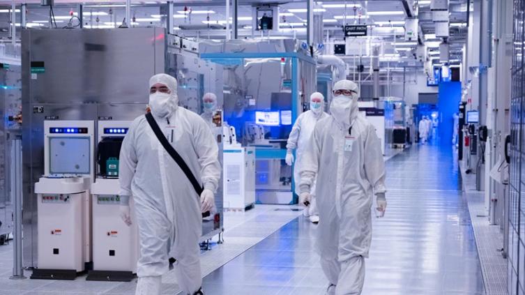 英特爾資深主管離職，出任ADI俄勒岡州晶圓廠負責人