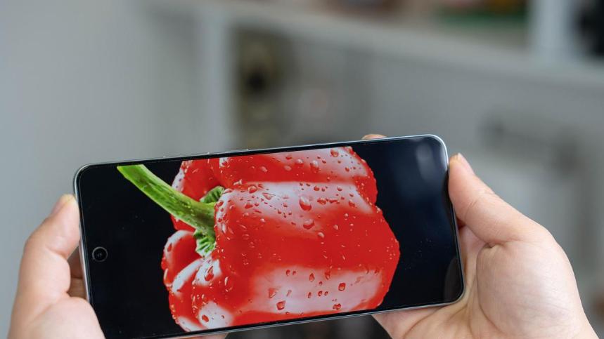 2000元左右，打工人必备的高性能直屏手机，值得放心选