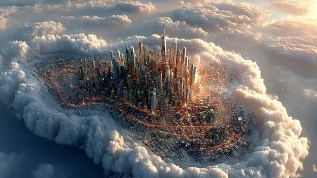 以正合，以奇胜，曙光信创公有云的兵法之道