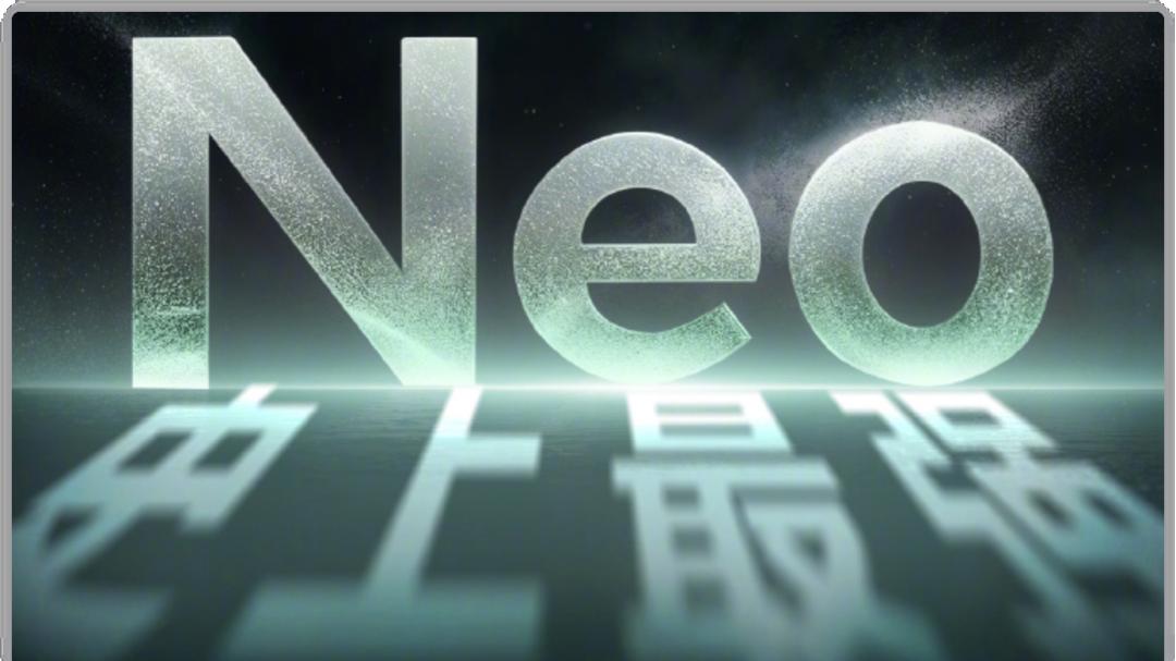 透明机身？真我Neo7 Turbo太酷了