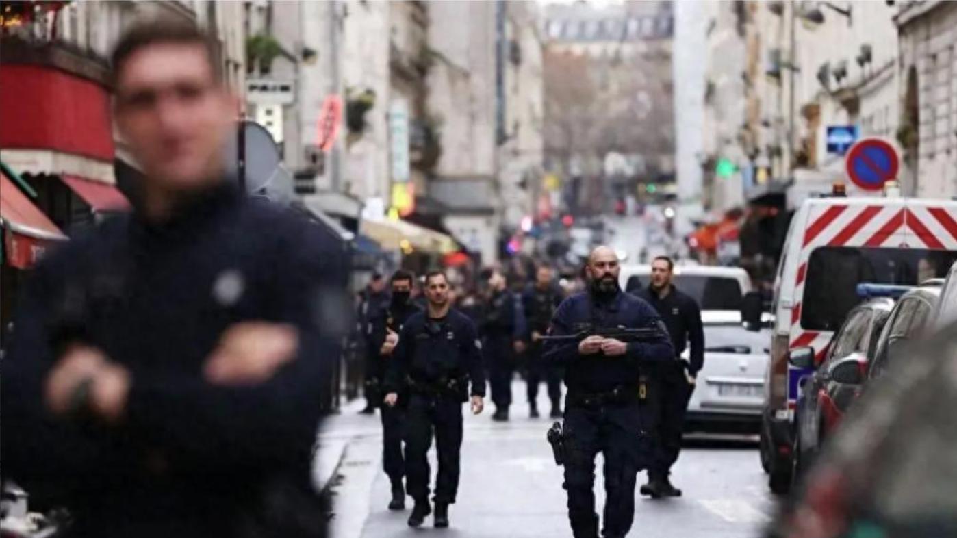 法国仓库遭窃，3亿疑云下，京东公关教科书