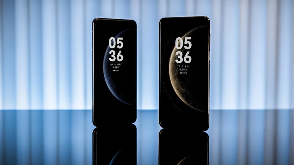 华为入局小屏赛道：Mate80系列有望采用，要做等等党吗？