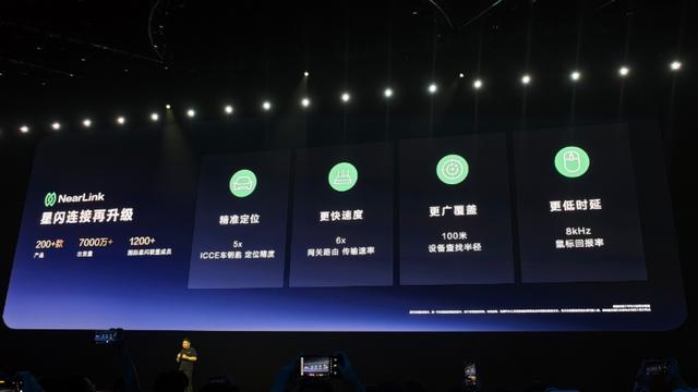 鸿蒙星闪，智能生活交响乐的指挥家