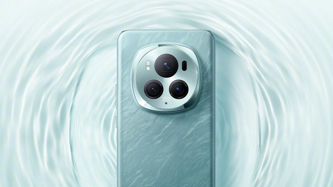 荣耀目前“最值得捡漏”的旗舰手机，从5699降至2819，价格“腰斩”