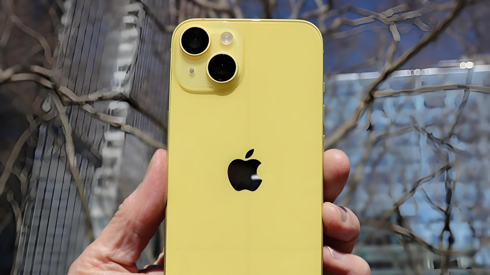 目前最值得捡漏的一款苹果手机，从5999跌至2999元，价格大跳水