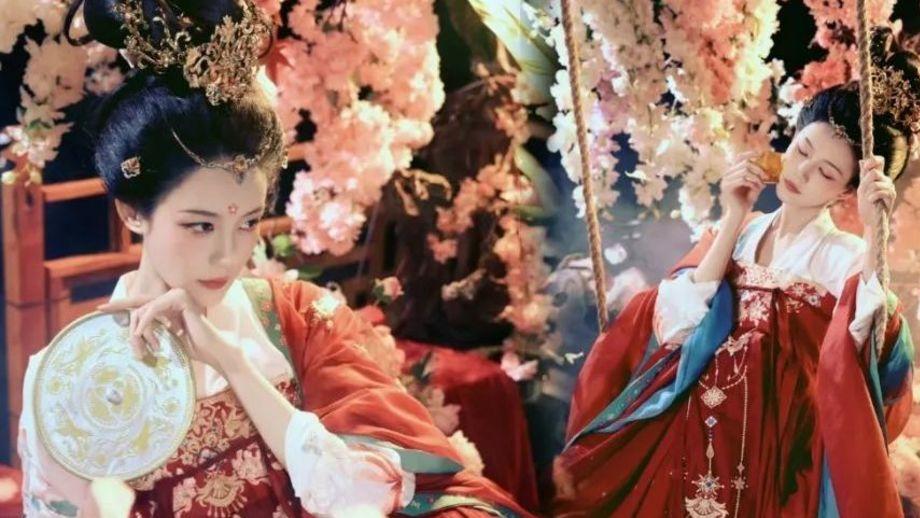 搭上刘宇宁，李一桐彻底变了