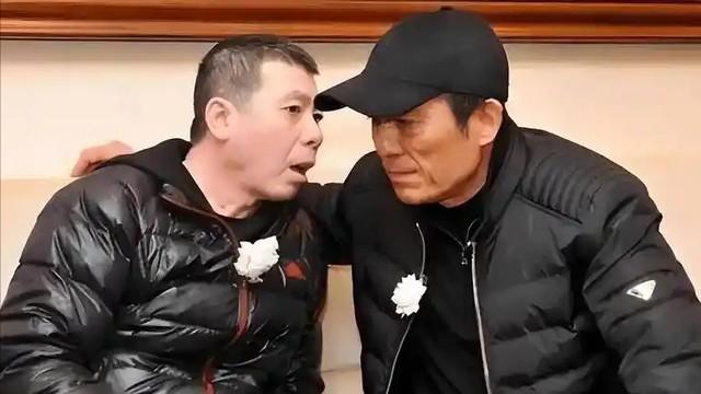 不是肖央不是刘烨，1.26亿撕开赵丽颖“遮羞布”，赔了夫人又折兵