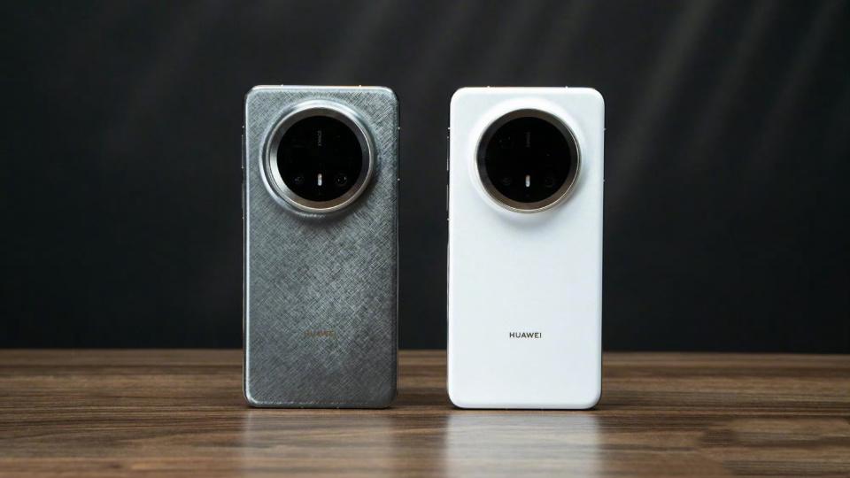 華為Mate80系列：供應或有壓力，只因產能受影響！