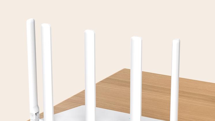 出门在外，怎么管理家里的路由器设置？