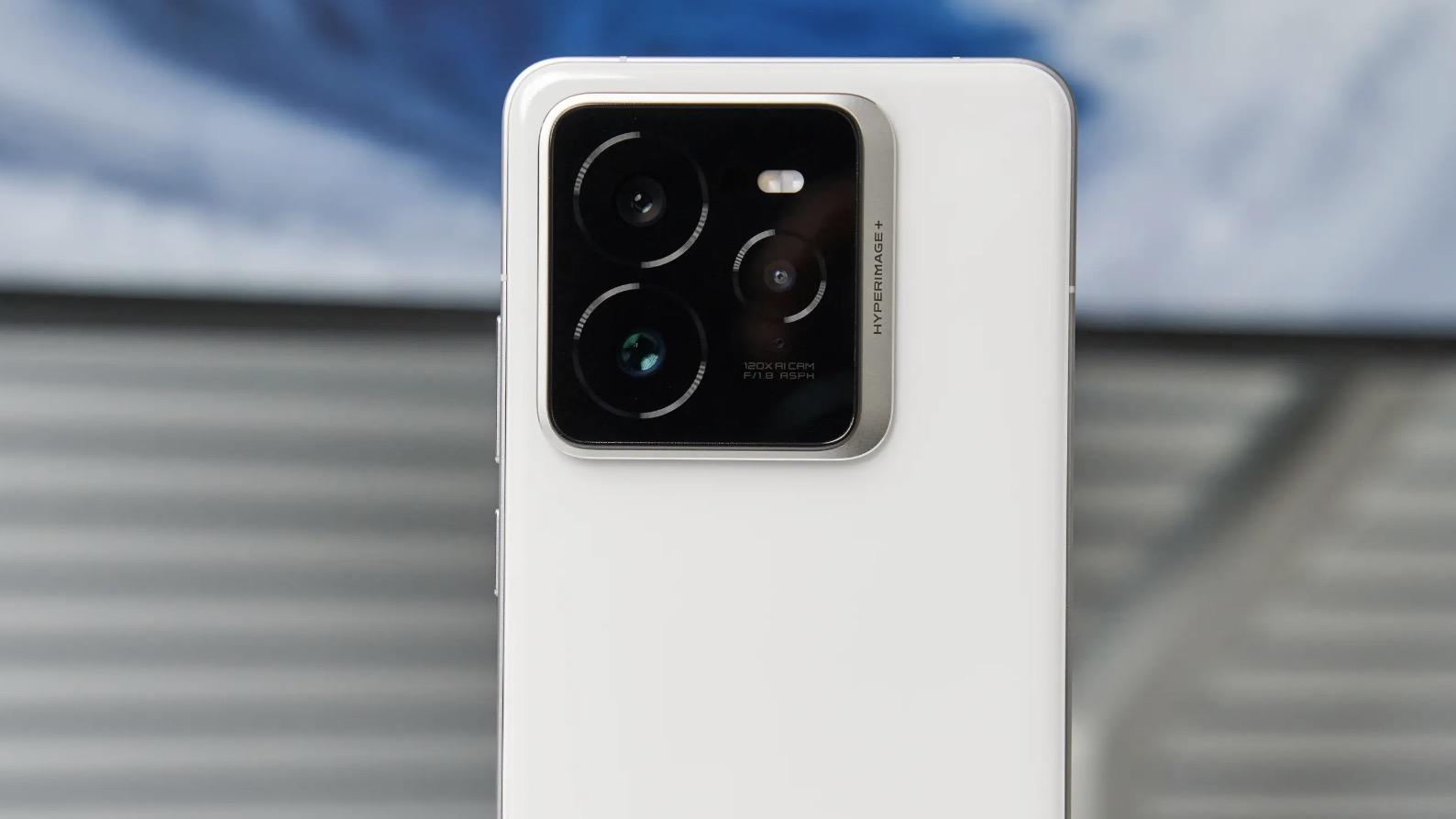 高端机市场的“搅局者”，512GB+120倍变焦+IP69，低至2737元起