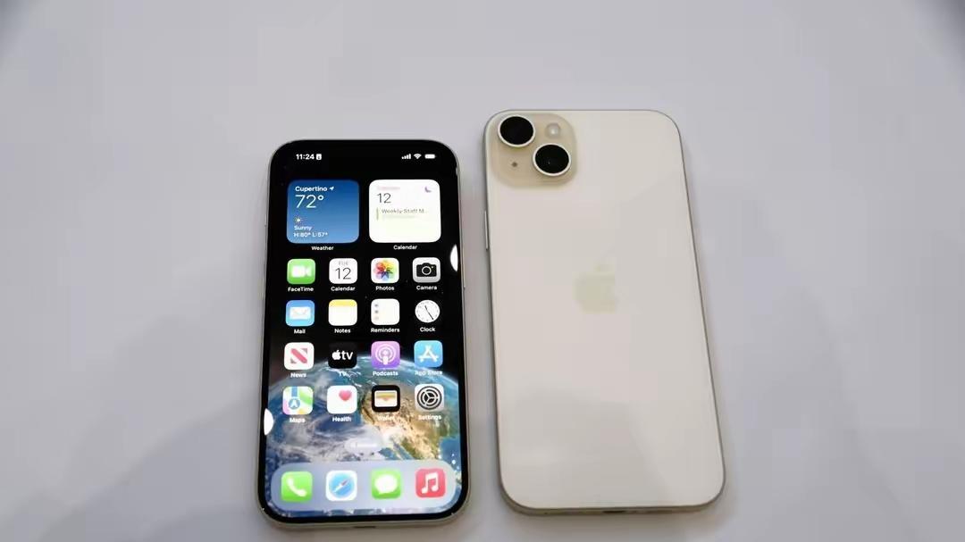 苹果买对不买贵！2025年推荐这4款机型，3千到8千覆盖所有需求