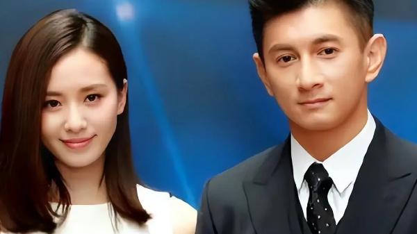 刘诗诗：没离婚！大她17岁的丈夫，如今已是顾家的好男人