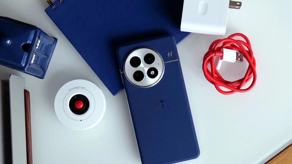 一加徹底“攤牌了”，從4499元降至2897元，高端旗艦加速退場