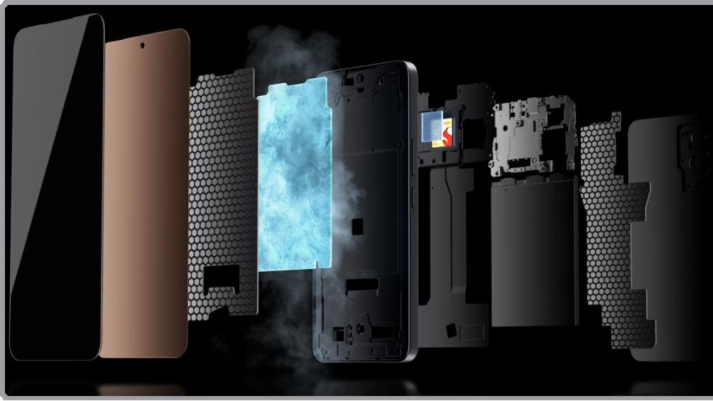 7000mAh±！荣耀GT Pro开挂了