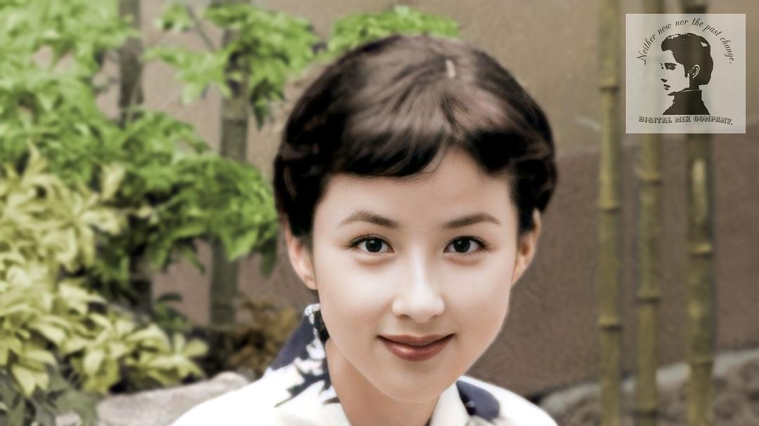 曾参演《血疑》，所有日本男人都想娶做老婆的美人——八千草薫