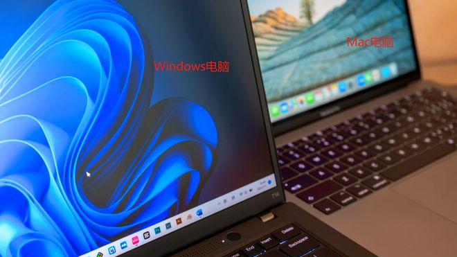 鼠标坏了别慌！键盘照样玩转电脑（Win+Mac通用）