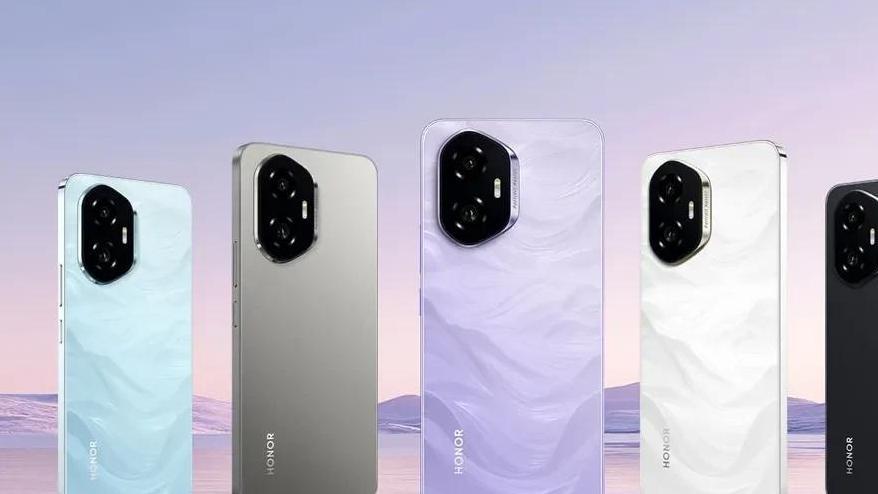 荣耀400和X70会在5月亮相吗？细节先揭秘