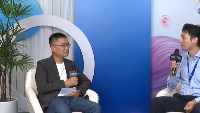 AI會客廳實錄|對話北京中關村學院×中關村人工智能研究院何亮