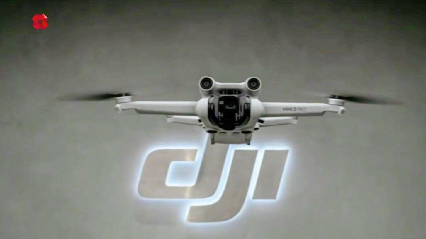 玩不過就封殺，大疆起訴美國防部！輸不起的不是技術，而是體面