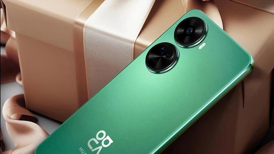 华为彻底清仓，512GB+一亿像素+前置3200万，顶配版国补仅1316元