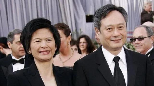 李安获美国导演工会终身成就奖！笑喊「我来自台湾」台下爆掌声