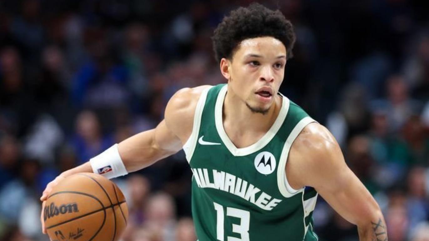 勇士旧将打成字母最佳助力？近三战场均27+9 仅拿400万让库兹马汗颜