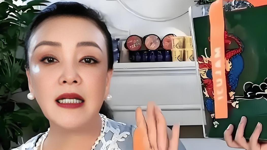 大S的葬礼落幕，婆媳矛盾再起，孩子们怎么办？