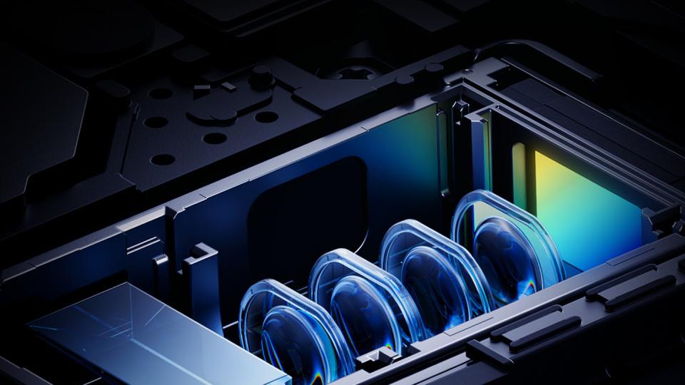 華為新機(jī)突然曝光：6480mAh電池+5000萬主攝，入門機(jī)也有旗艦感！