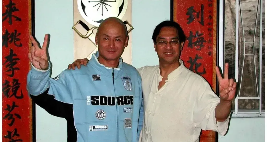 69岁香港武打明星晚景凄凉！妻子趁其中风瘫痪谋家产　被送养老院独居12年！