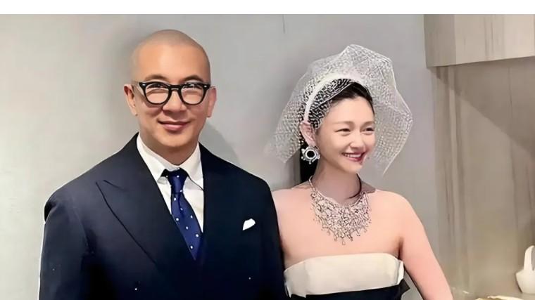 惊天反转，大S遗产分配已完成，具俊晔食言分得一半，而最大的赢家原来是汪小菲