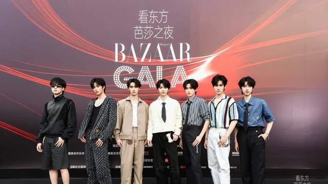 TFBOYS师弟要解散了？绯闻满天，二线待遇，单飞概率为0