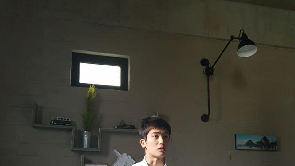 朴炯植：原来才是韩娱真·霸总？他爸竟然是...