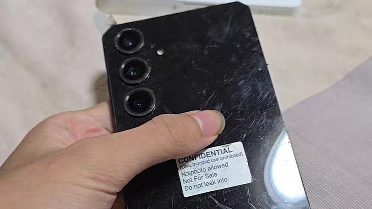 三星Exynos自研旗艦芯片爆發在即，但還有希望嗎