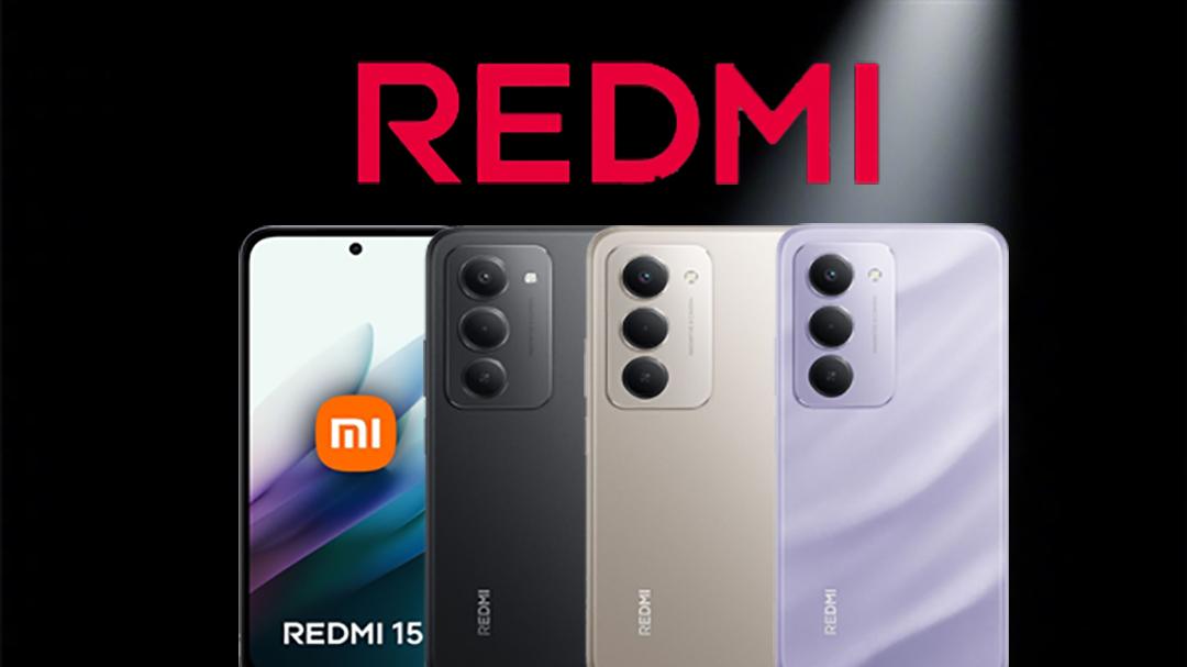 LCD屏+7000mAh，红米即将登场的千元新机，爆款又稳了